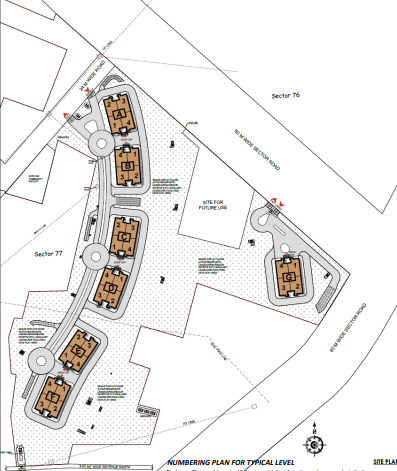 Master Plan Image